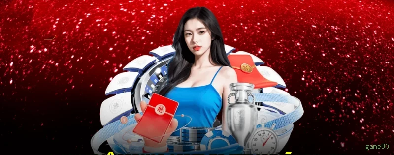 Blackjack Ao Vivo game90