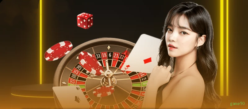 Fortune Dragon Slot game90
