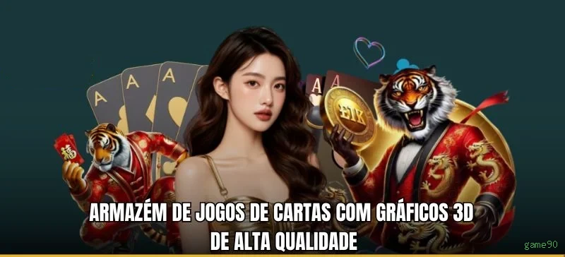 Instalar App game90