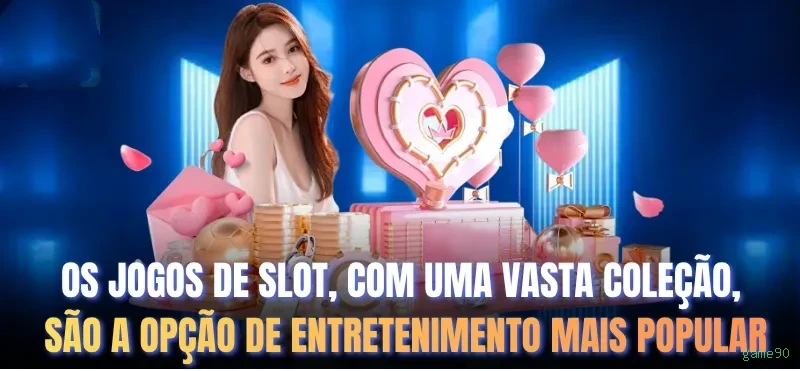 Jackpot Slots game90