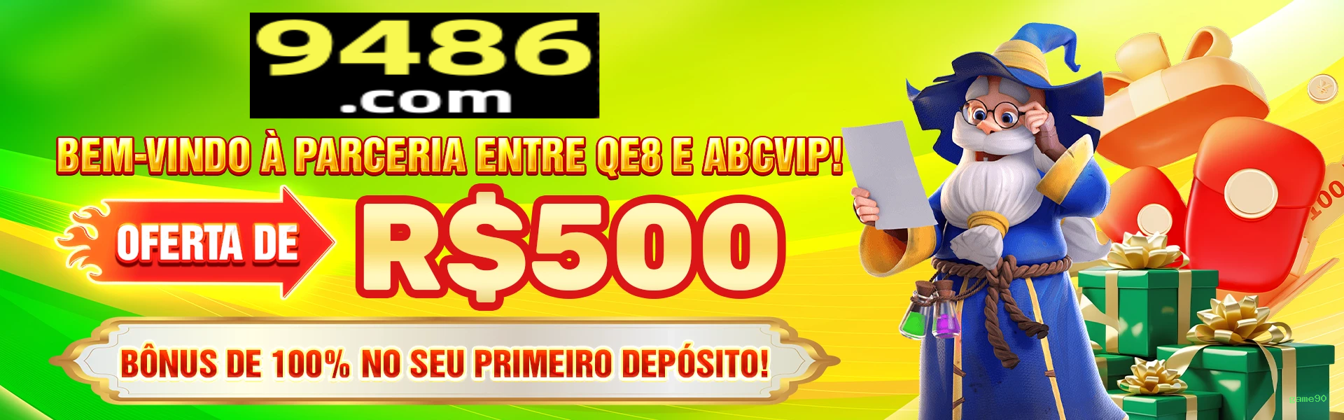 game90 Cassino Clássico