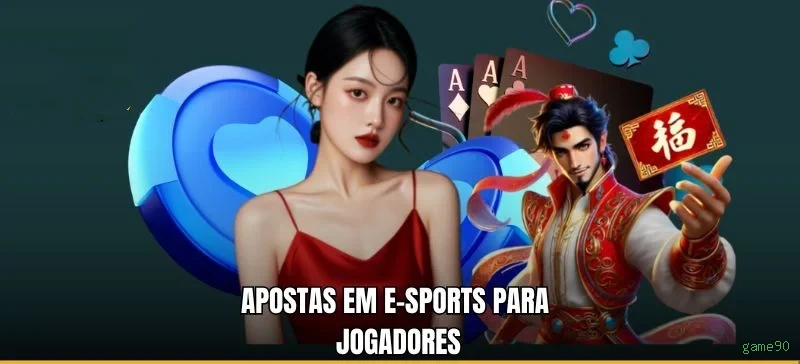 Slots Clássicos game90